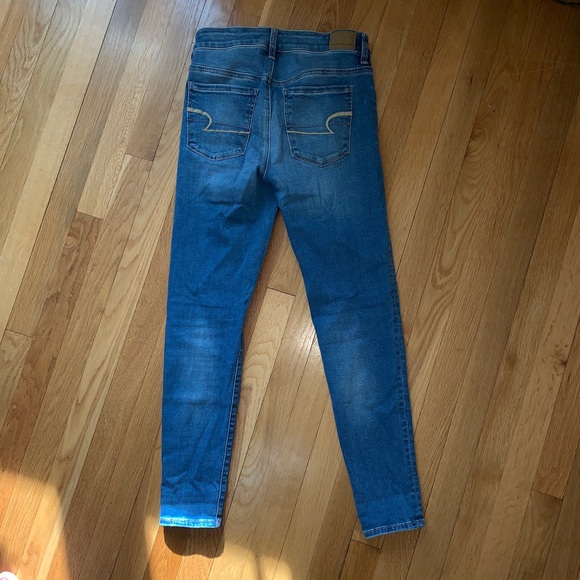 American Eagle Women’s Jeans - Picture 3 of 3